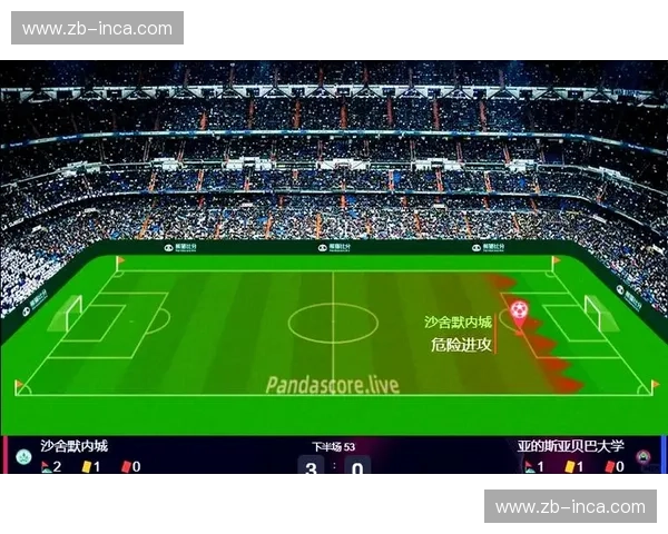 全面掌握线上观看足球比赛直播的实用指南与进阶技巧深度解析方法