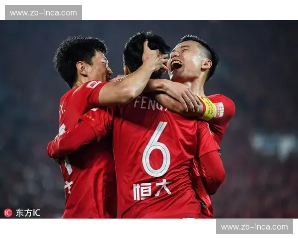 全面梳理恒大世俱杯完整赛程与关键对决全景深度解析指南全方位版